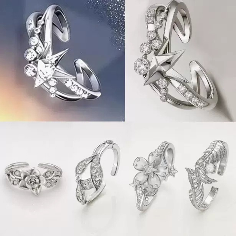 Wedding Zone - ความรักและ Deepspace Xavier Zayne Rafayel Sylus