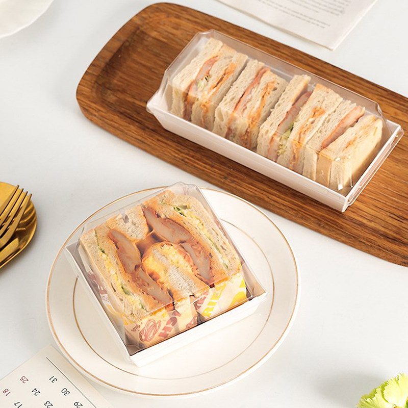 กล่องตกแต่งเค้ก ขนมหวาน โดนัท  - Wedding Supply Decor บทวิจารณ์และราคา