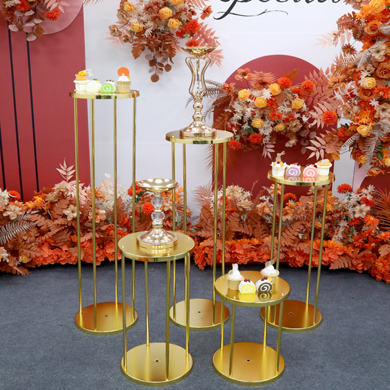 อุปกรณ์จัดงานแต่งงาน โต๊ะขนมหว - Wedding Cake Supply Store บทวิจารณ์และราคา