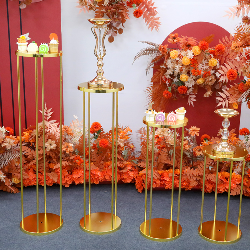 อุปกรณ์จัดงานแต่งงาน โต๊ะขนมหว - Wedding Cake Supply Store บทวิจารณ์และราคา