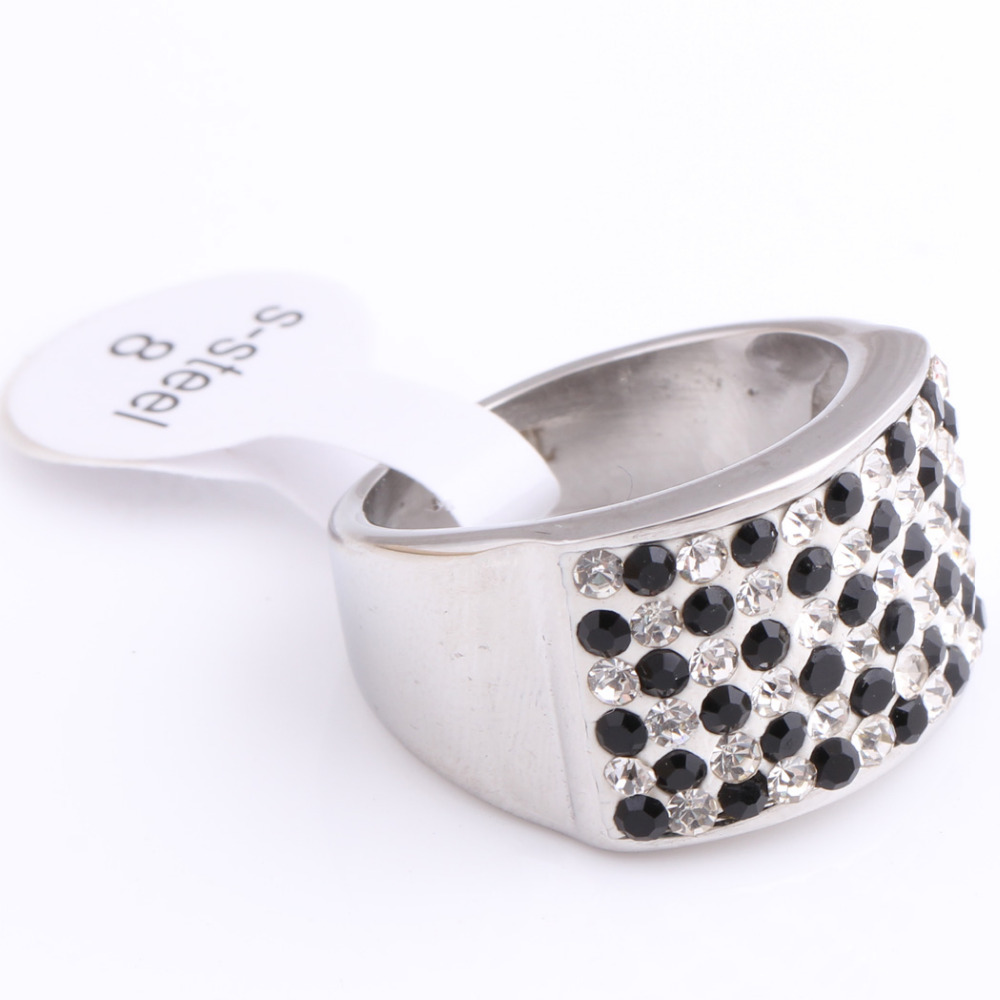 แฟชั่นเครื่องประดับคริสตัลสีดำ - Supplier Wedding บทวิจารณ์และราคา
