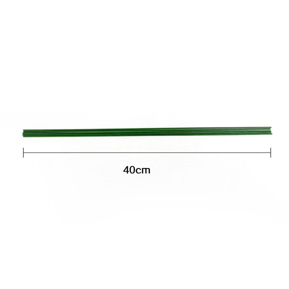 ก้านดอกไม้กระดาษ 200 ชิ้น สำหร - Wedding Supply Decor บทวิจารณ์และราคา