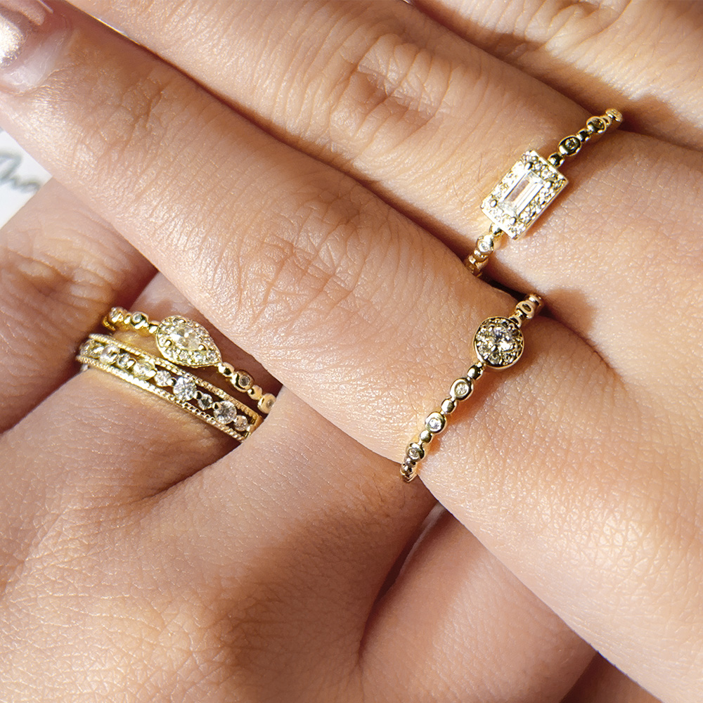 อินเทรนด์ผู้หญิงเกาหลี Dainty  - Supplier Wedding บทวิจารณ์และราคา