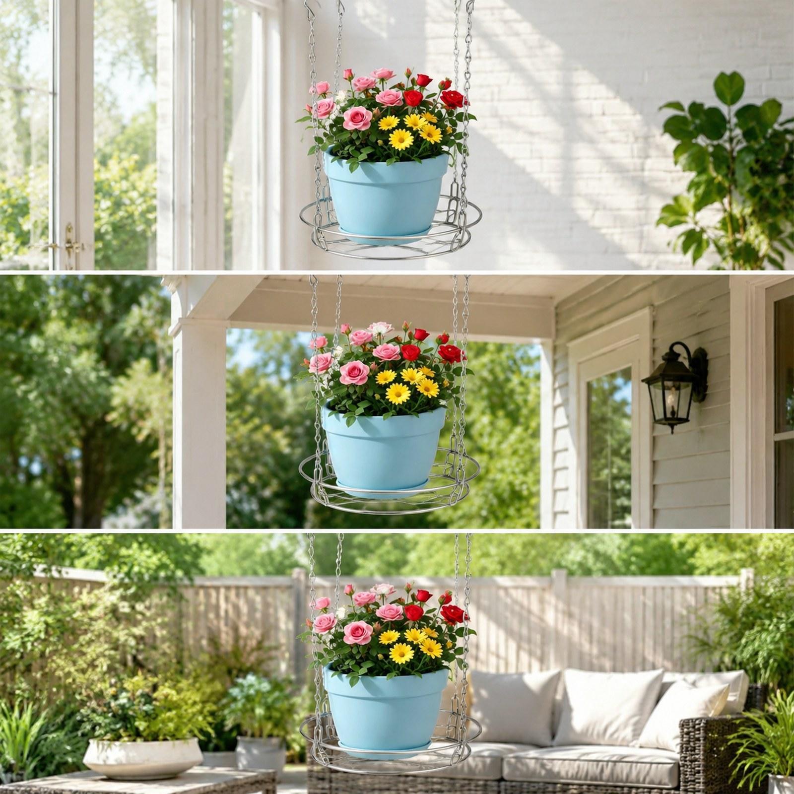 แท่นวางกระถางต้นไม้ปรับระดับได - Wedding Supply Decor บทวิจารณ์และราคา