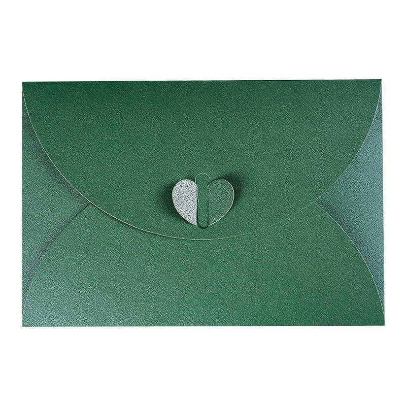 ซองจดหมายกระดาษมุกหรูหรา พร้อม - Wedding Envelopes บทวิจารณ์และราคา
