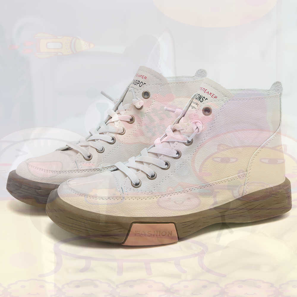 High Top Hi Cut Offers สเก็ตบอ - Wedding Supply Factory บทวิจารณ์และราคา
