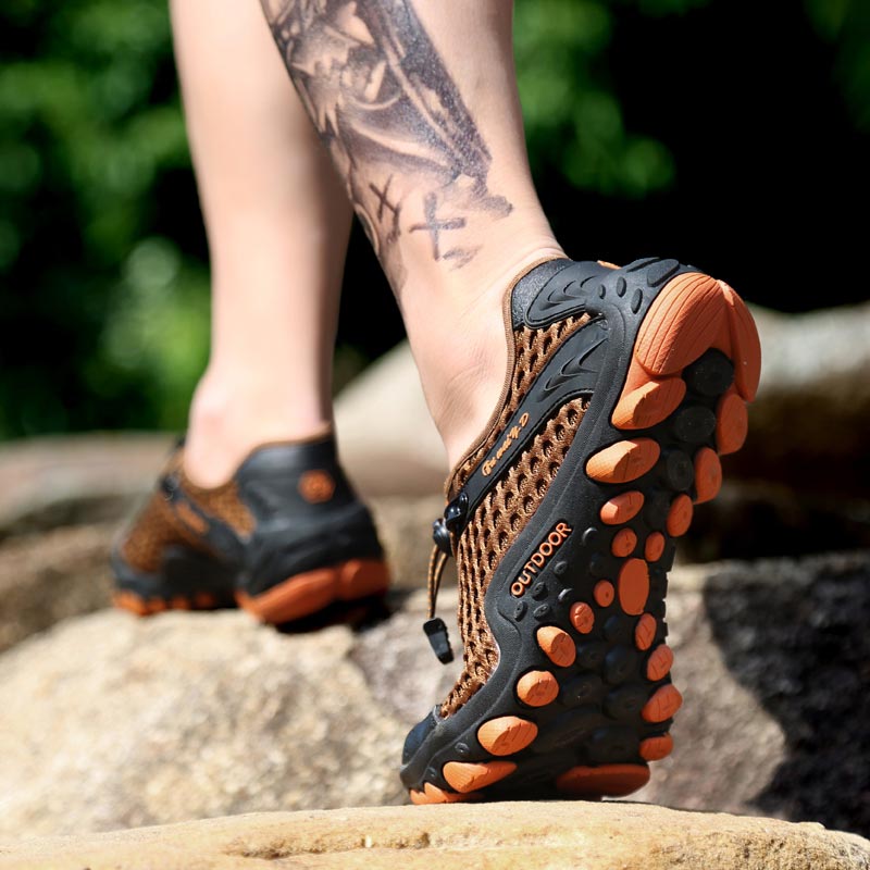 Trekking Mountain Mens กีฬารอง - Wedding Supply Online Store บทวิจารณ์และราคา