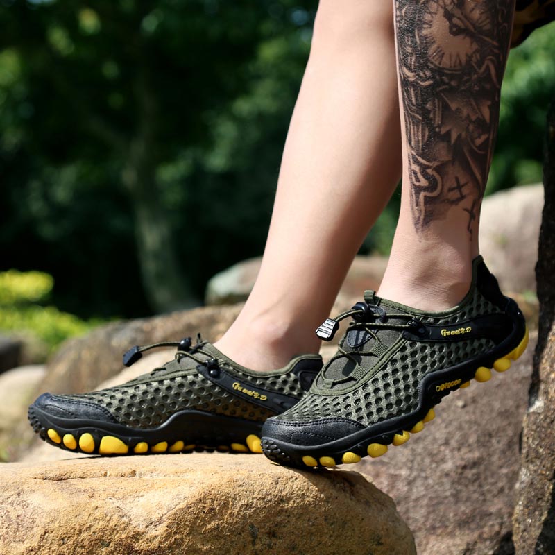 Trekking Mountain Mens กีฬารอง - Wedding Supply Online Store บทวิจารณ์และราคา