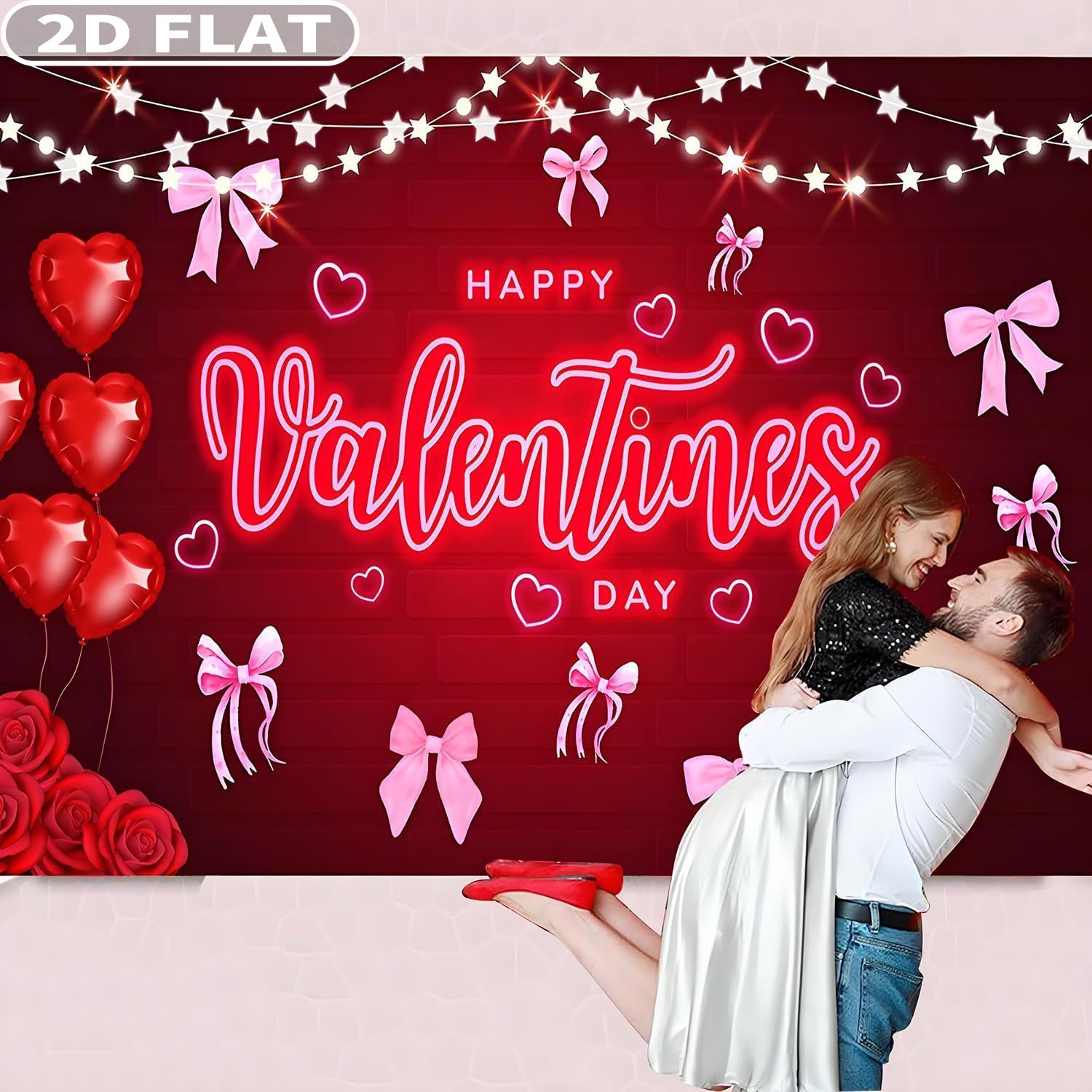 ป้ายแบน 2 มิติ 1 ชิ้น สำหรับงา - Photo Booth Prop บทวิจารณ์และราคา