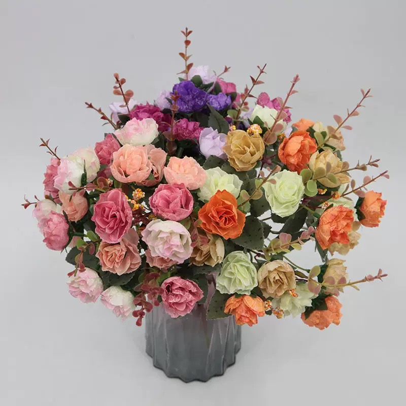 FSDKX ผู้จัดจำหน่ายดอกไม้ประดั - Supplier Wedding บทวิจารณ์และราคา