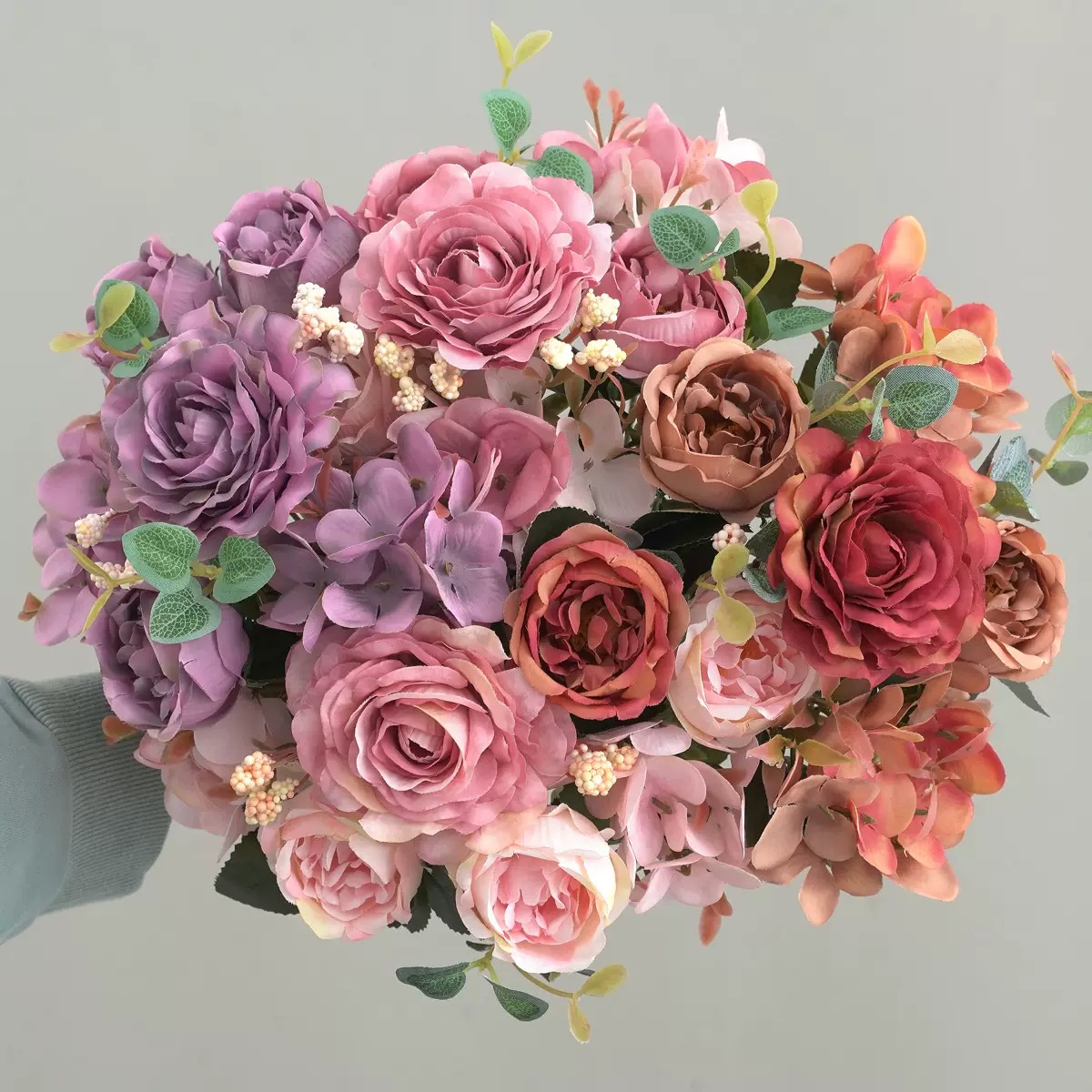 FSDKX ผู้จัดจำหน่ายดอกไม้ประดั - Supplier Wedding บทวิจารณ์และราคา
