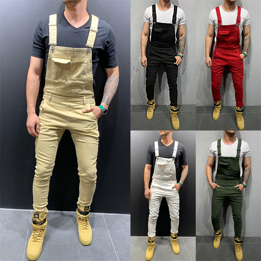 Camouflage Men's Jumpsuit Mult - Wedding Job บทวิจารณ์และราคา