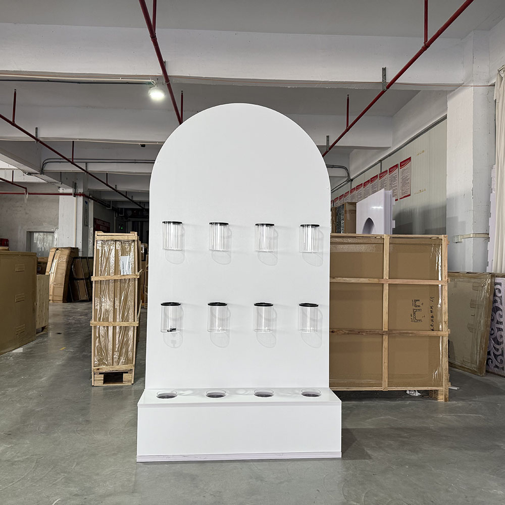 โรงงาน FSDKX ขายตรงอุปกรณ์ตกแต - Wedding Supply Factory บทวิจารณ์และราคา