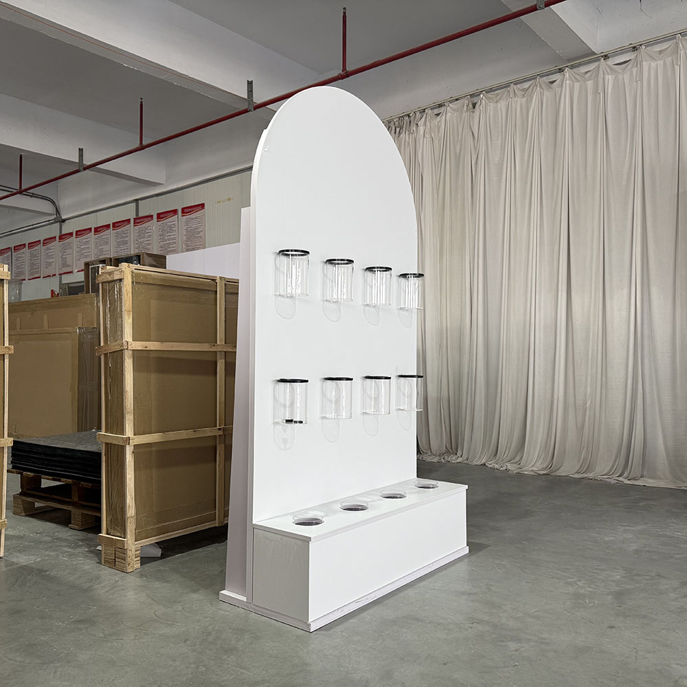 โรงงาน FSDKX ขายตรงอุปกรณ์ตกแต - Wedding Supply Factory บทวิจารณ์และราคา