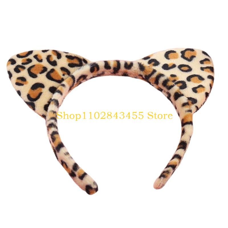 49MC การ์ตูน Hairband Photo Bo - Photo Booth Prop บทวิจารณ์และราคา