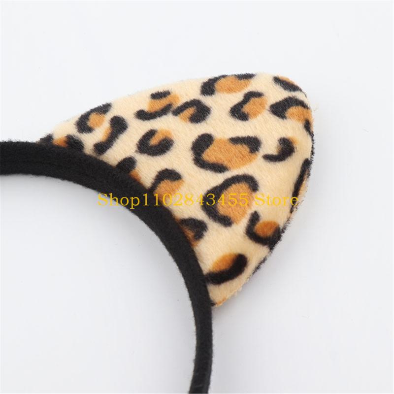 49MC การ์ตูน Hairband Photo Bo - Photo Booth Prop บทวิจารณ์และราคา
