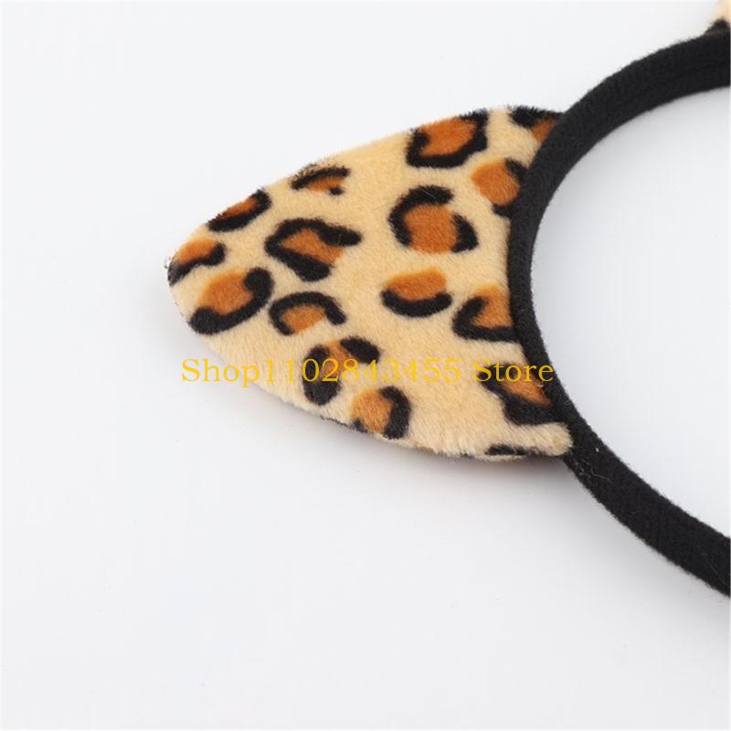 49MC การ์ตูน Hairband Photo Bo - Photo Booth Prop บทวิจารณ์และราคา