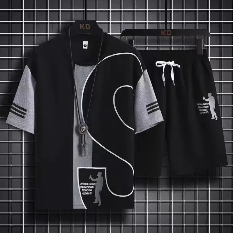 เสื้อยืดสำหรับผู้ชายชุดชุดกางเ - Wedding Job บทวิจารณ์และราคา