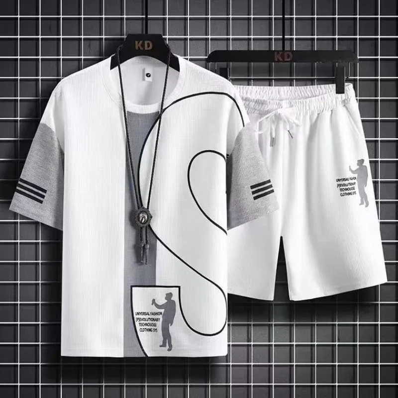 เสื้อยืดสำหรับผู้ชายชุดชุดกางเ - Wedding Job บทวิจารณ์และราคา
