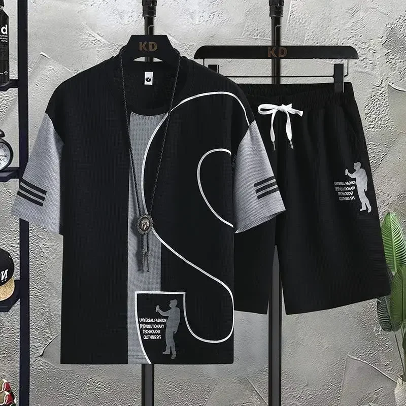 เสื้อยืดสำหรับผู้ชายชุดชุดกางเ - Wedding Job บทวิจารณ์และราคา