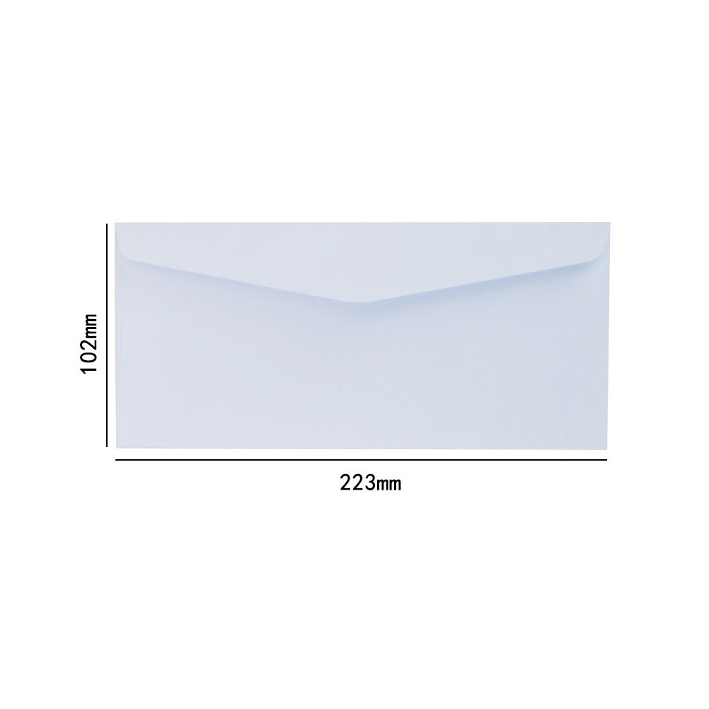 20 ชิ้นซองจดหมายเปล่ากระดาษย่อ - Wedding Envelopes บทวิจารณ์และราคา