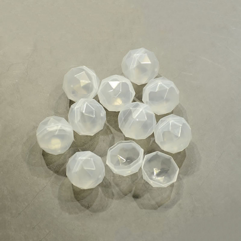 30 ชิ้น 45 มิลลิเมตรโปร่งใสเพช - Supplier Wedding บทวิจารณ์และราคา